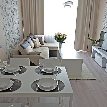 Apartamenty MIZU - Szampański Kolobrzeg Bagian luar foto