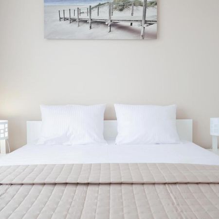 Apartamenty MIZU - Szampański Kolobrzeg Bagian luar foto