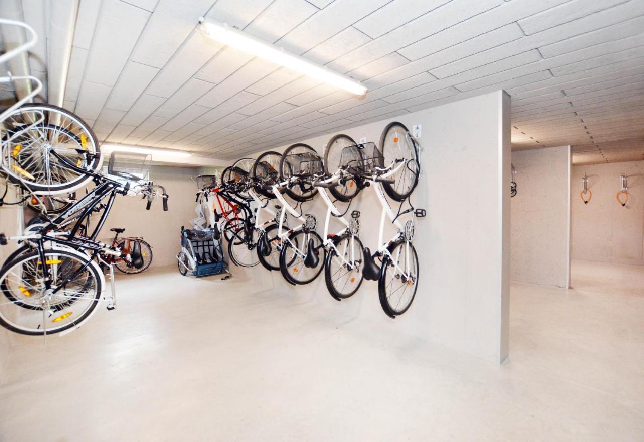 Apartamenty MIZU - Szampański Kolobrzeg Bagian luar foto