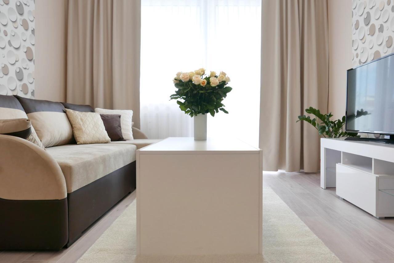 Apartamenty MIZU - Szampański Kolobrzeg Bagian luar foto